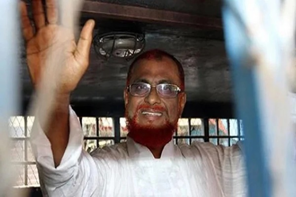Bangladesh: SC acquits ATM Azharul Islam of 1971 war crime cases