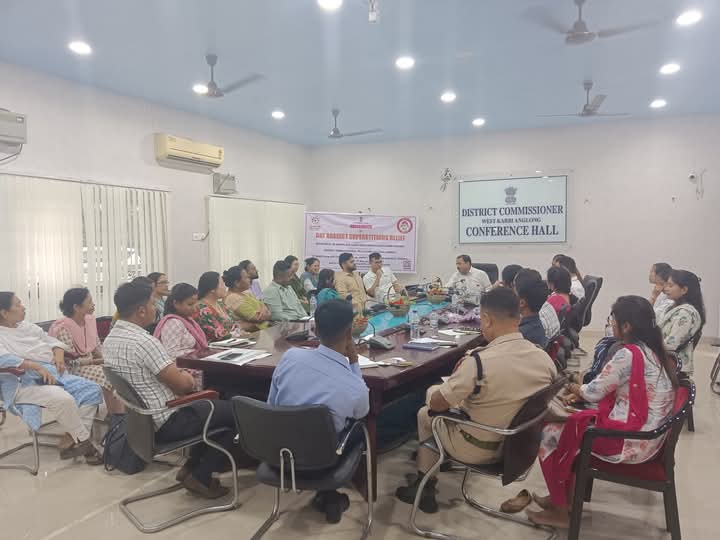 মহীয়সী নাৰী বিৰুবালা ৰাভাৰ পুণ্যতিথি, ৰাজ্যবাসীৰ শ্ৰদ্ধাঞ্জলি