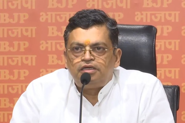 India Remains on Path of Fiscal Discipline Despite Global Turmoil: BJP