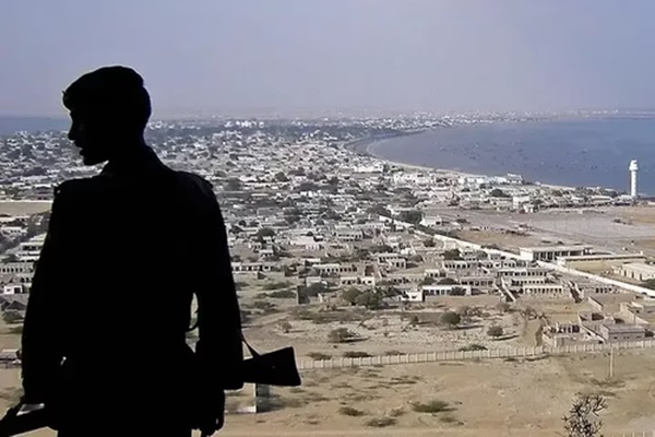 Baloch Liberation Army Launches Major Attack in Balochistan