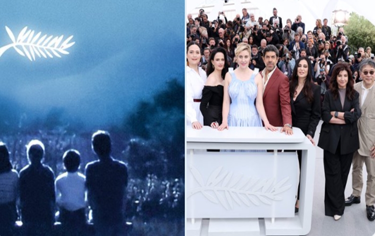 રેડ કાર્પેટ અને આકર્ષક ઉદ્ઘાટન સમારોહ સાથે પ્રતિષ્ઠિત 78મો કાન્સ ફિલ્મ ફેસ્ટિવલ ફ્રેન્ચ રિવેરા ખાતે ઝાકમઝાળ સાથે પ્રારંભ થયો