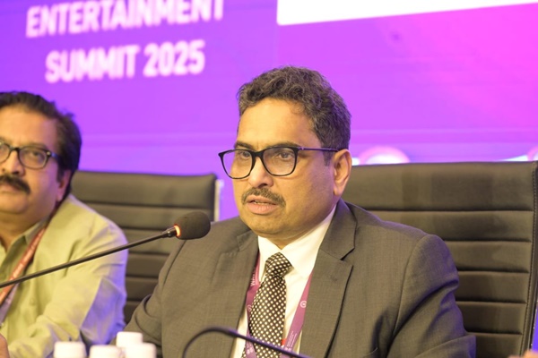 WAVES Bazaar 2025 Clocks ₹254 Crore Deals in Just 1.5 Days