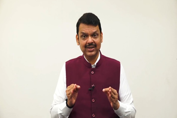 Maharashtra to be a developed state globally: CM Fadnavis
