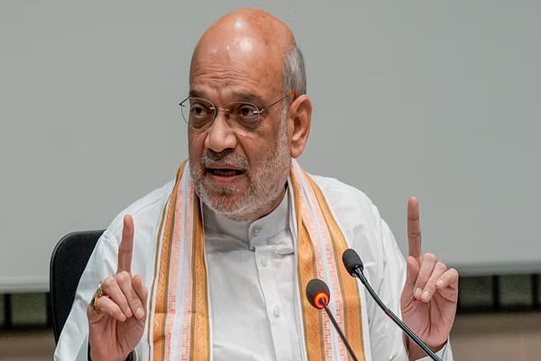 NCB Busts ₹547 Cr Drug Cartel Across 4 States; Crackdown Will Be Ruthless, says HM Amit Shah