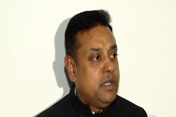 BJP Accuses Congress of Creating Confusion on Caste Census, Defends Policy Shift