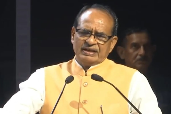 Agriculture Minister Shivraj Singh Chouhan Launches India’s 1st Genome-Edited Rice Varieties