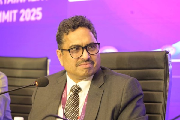 WAVES Unveils Talents, Promises Global Stage for CIC Winners: I&B Secretary Sanjay Jaju