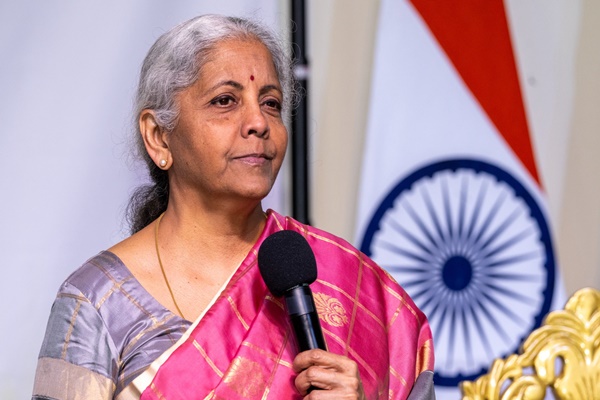 Finance Minister Nirmala Sitharaman to Attend ADB Annual Meet in Milan, Hold Key Bilateral Talks