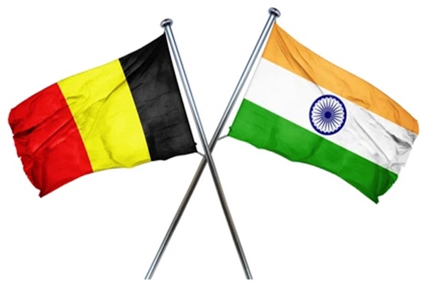 India, Belgium discuss ways to boost trade, investments