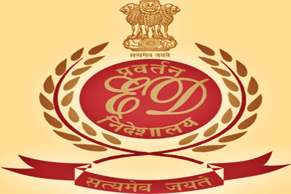 ED raids 10 locations in Ahmedabad linked to Rs 100 crore Waqf Board fraud