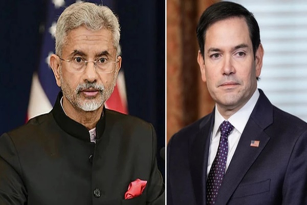 Perpetrators, planners must be brought to justice, EAM Jaishankar discusses Pahalgam attack with US Secy