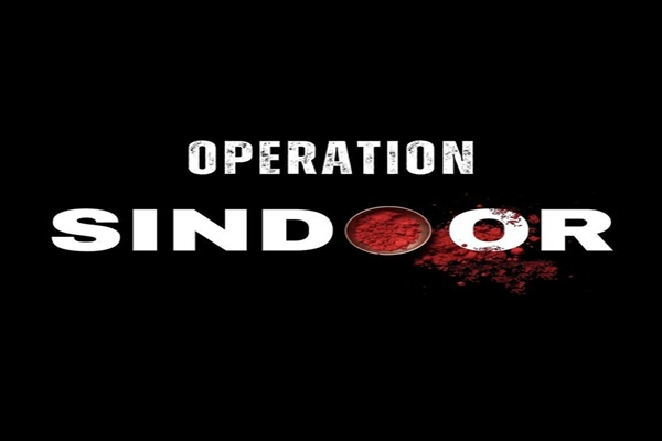 Govt briefs all-party meeting on Operation Sindoor