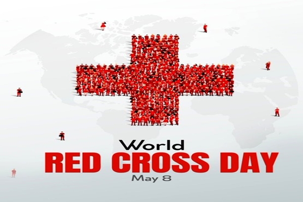 World Red Cross Day marked in Nagaland on Dunant’s 197th Birth Anniversary