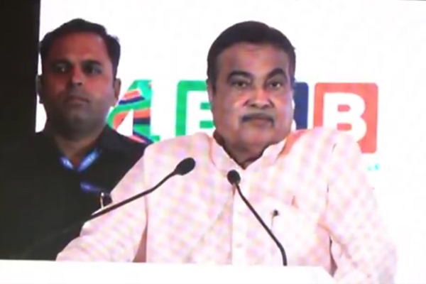 India now 3rd largest vehicle manufacturer: Union Minister Nitin Gadkari