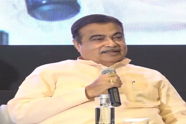 Public Transport crucial for India’s future, Says UnionMinister Nitin Gadkari at infrastructure forum