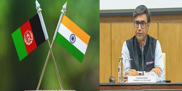 Afghanistan Rejects Pakistan’s Claim about Indian Missile Strikes