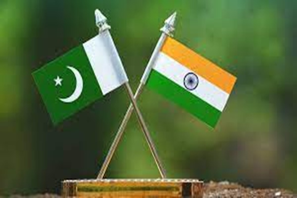 India and Pakistan Agree on Immediate Ceasefire