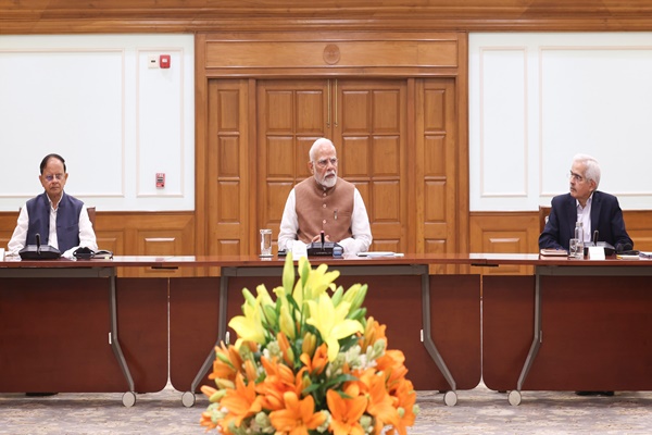 India Warns Future Terror Attacks Will Be Treated as Acts of War