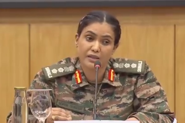 India Dismantles Pakistan’s Military Capabilities in Operation Sindoor