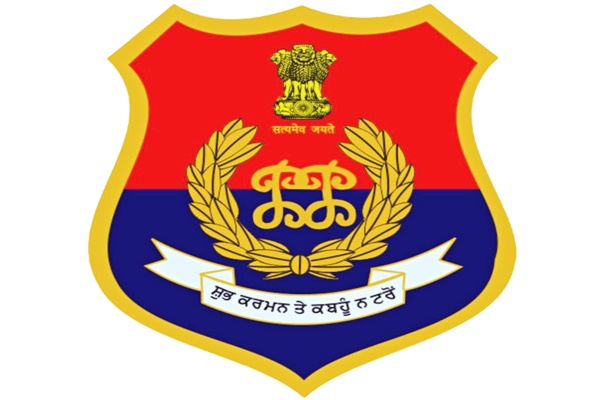 Punjab Police Bust Cross-Border Spy Network Linked to Pak High Commission