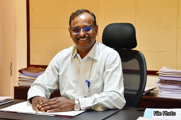 NASA-ISRO Radar Satellite to Launch Next Month, Gaganyatri ISS Mission Soon: ISRO Chief