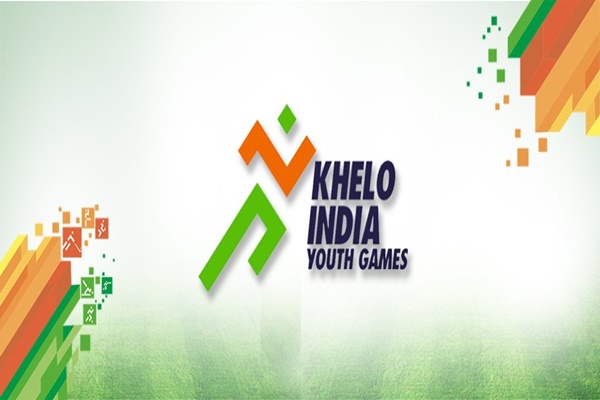 Maharashtra Leads Khelo India Youth Games with 75 Medals