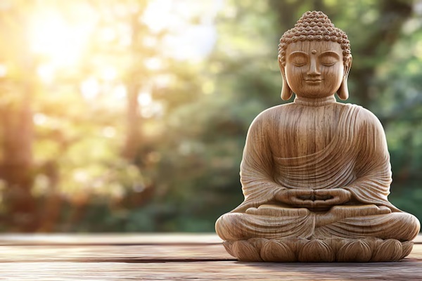 Buddha Purnima being celebrated with traditional fervour