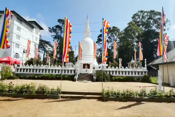 Sri Lanka observes sacred Vesak Poya with islandwide celebrations
