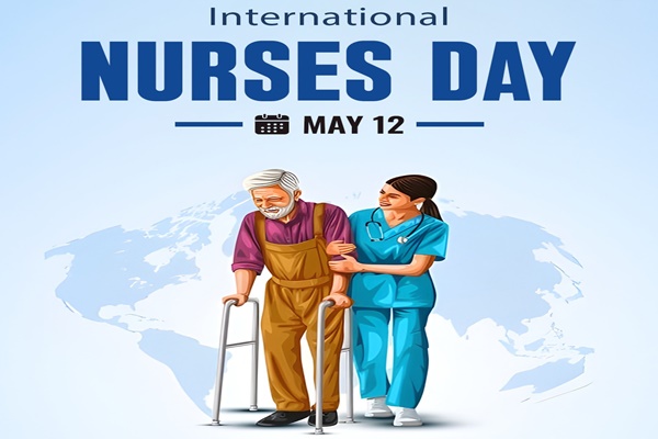 World celebrates International Nurses Day honouring Florence Nightingale