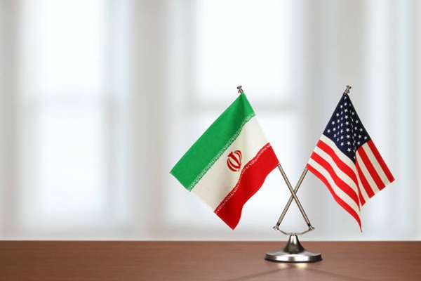 US-Iran conclude 4th round of nuclear talks in Muscat