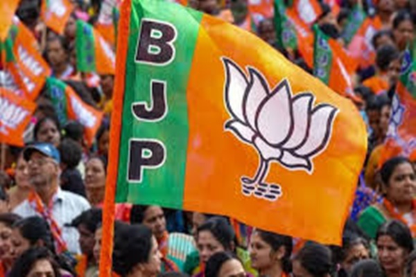 BJP dominates Assam panchayat polls, strong lead across districts