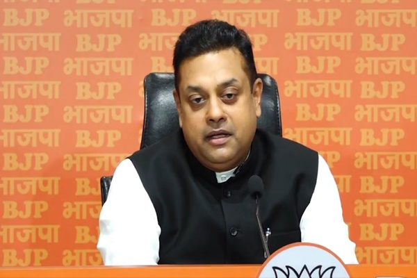 India sends decisive message to world on terrorism through Operation Sindoor: BJP