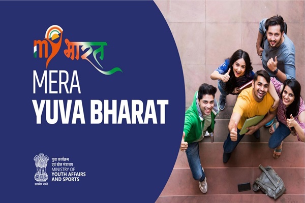 Union Minister Raksha Khadse urges youth to join ‘My Bharat’ Portal