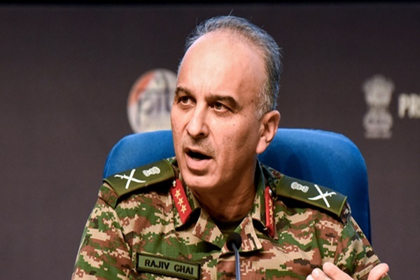 India, Pakistan hold DGMO-level talks; agree on no firing, troop reduction measures