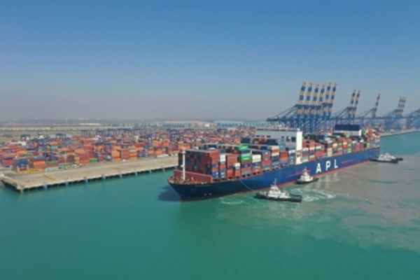 Cargo handled by India’s major ports surges to record 855 million tonnes in FY25