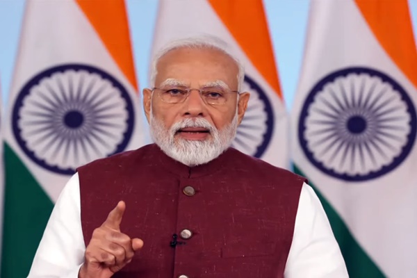 PM Modi’s 3-Pillar Doctrine: Decisive retaliation, zero tolerance, no distinction between terrorists & their sponsors