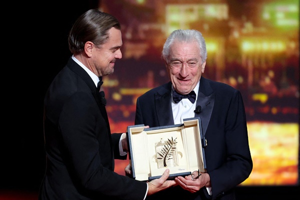 Cannes 2025: Robert De Niro honoured, India set to shine with Satyajit Ray Classic, new films