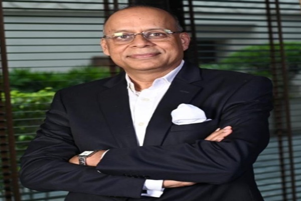 Former Defence Secretary Ajay Kumar appointed as UPSC Chairman