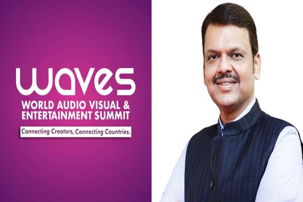 India set to lead global media, entertainment sector: Maharashtra CM