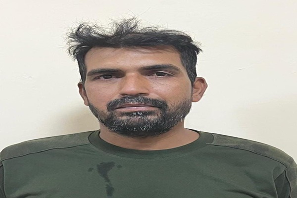 BSF Jawan Purnam Kumar Shaw detained by Pakistan rangers returns to India