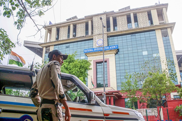 Manipur: NIA arrests 2 militants involved in killing incident in Jiribam