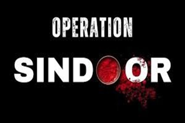 International defence experts hail Operation Sindoor as decisive victory