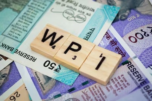 India’s WPI inflation eases to 0.85% in April 2025