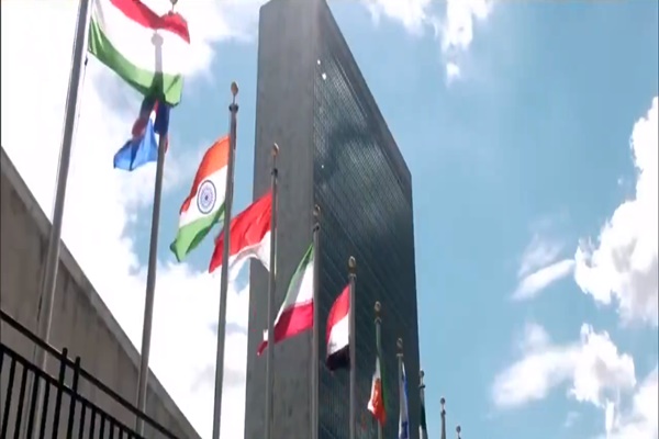 Indian technical team in New York interacts with 1267 Sanctions Committee Monitoring Team