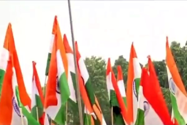 Tiranga Yatra to be held in Jammu to honour Operation Sindoor