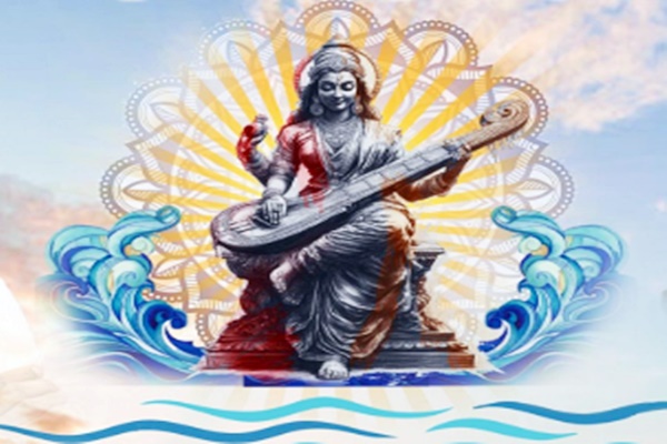 Telangana: 12-day Saraswati Pushkaralu begins at Kaleshwaram