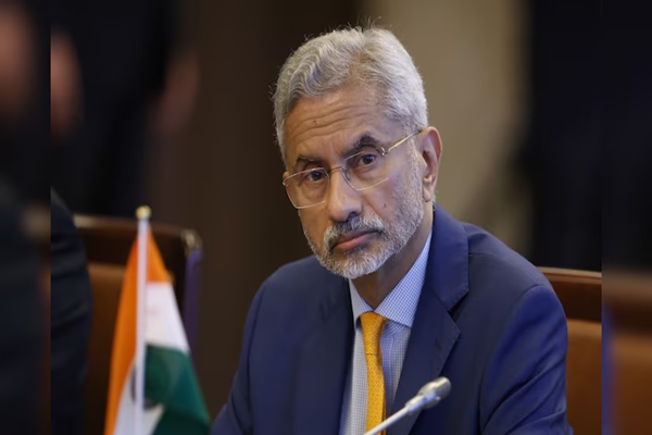 ভারত ও পাকিস্তানের মধ্যে সামরিক উত্তেজনার মধ্যেই ভারতের বিদেশমন্ত্রী ড. এস জয়শঙ্কর মার্কিন বিদেশ সচিব মার্কো রুবিওর সঙ্গে আজ সকালে কথা বলেছেন।
