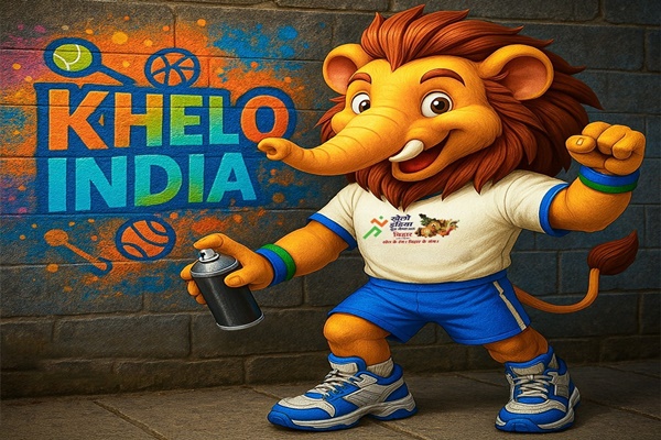 Khelo India Youth Games 2025 to conclude with colourful ceremony in Patna