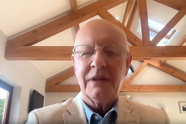 UK Commentator David Vance Backs Operation Sindoor, Criticizes Pakistan and Western Media