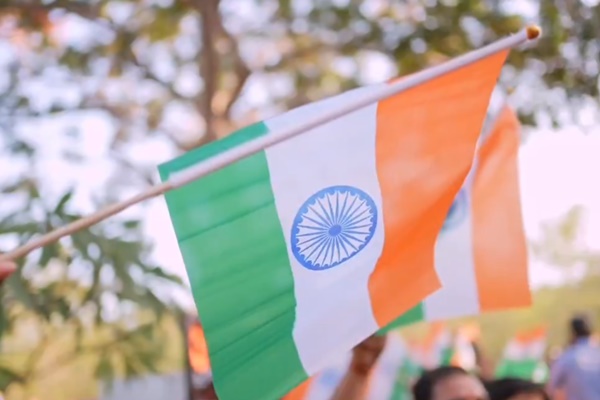 Gujarat Holds Tiranga Yatras to Honor Armed Forces After Operation Sindoor Success